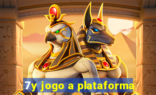 7y jogo a plataforma